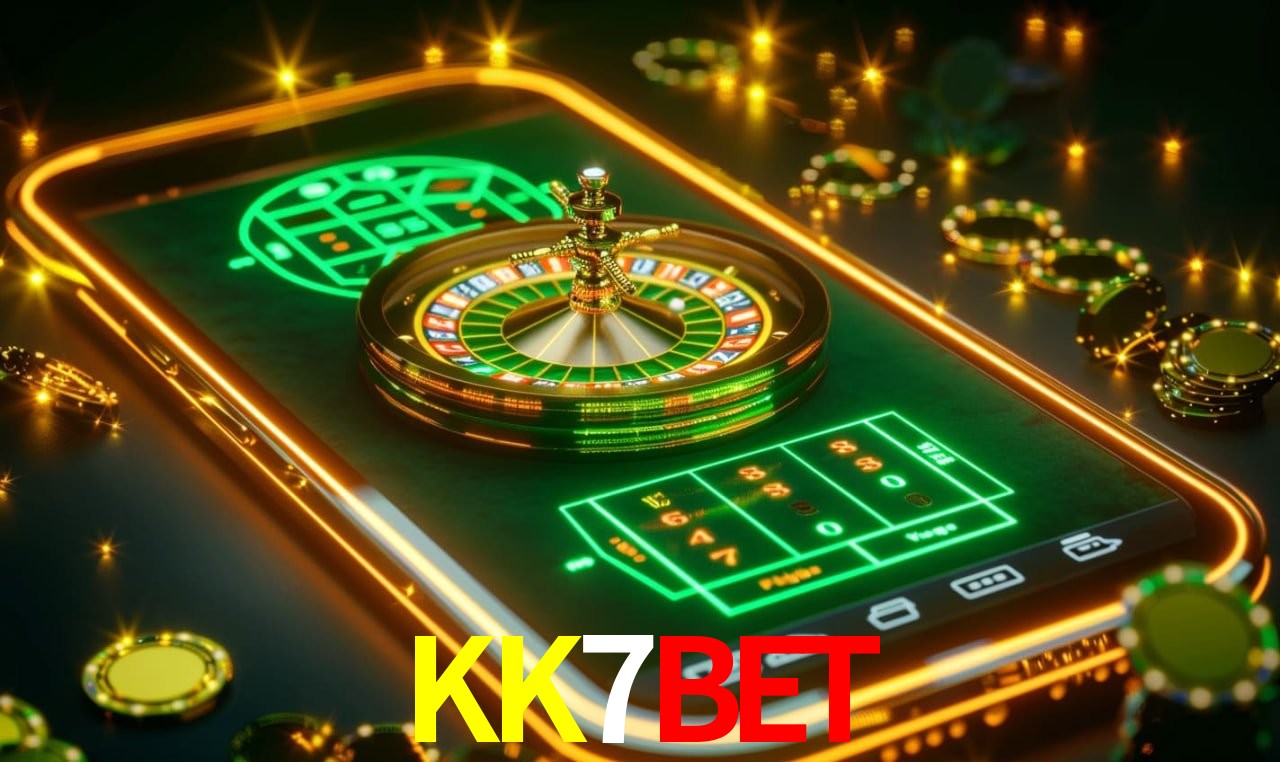 KK7BET - Rápido Acesse