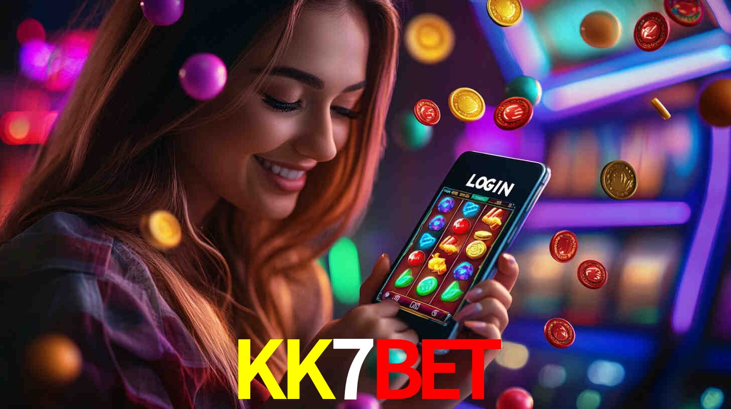 KK7BET