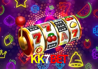 A Emoção da Loteria na KK7BET: Uma Chance de Mudança de Vida