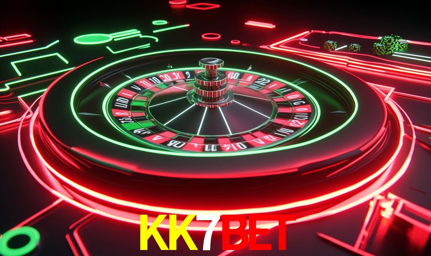 KK7BET Belo Horizonte - Provably Fair