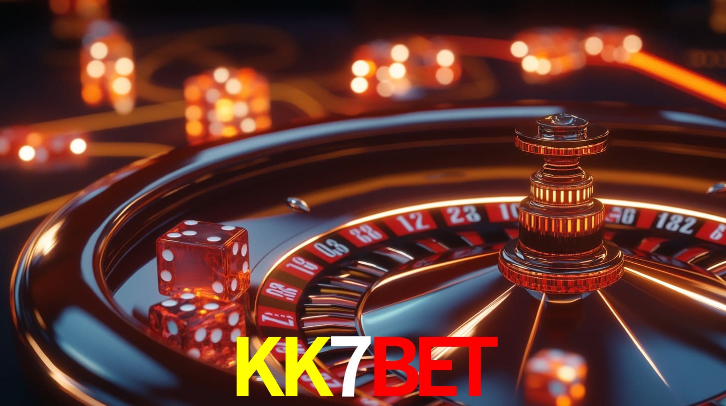 Football Betting KK7BET