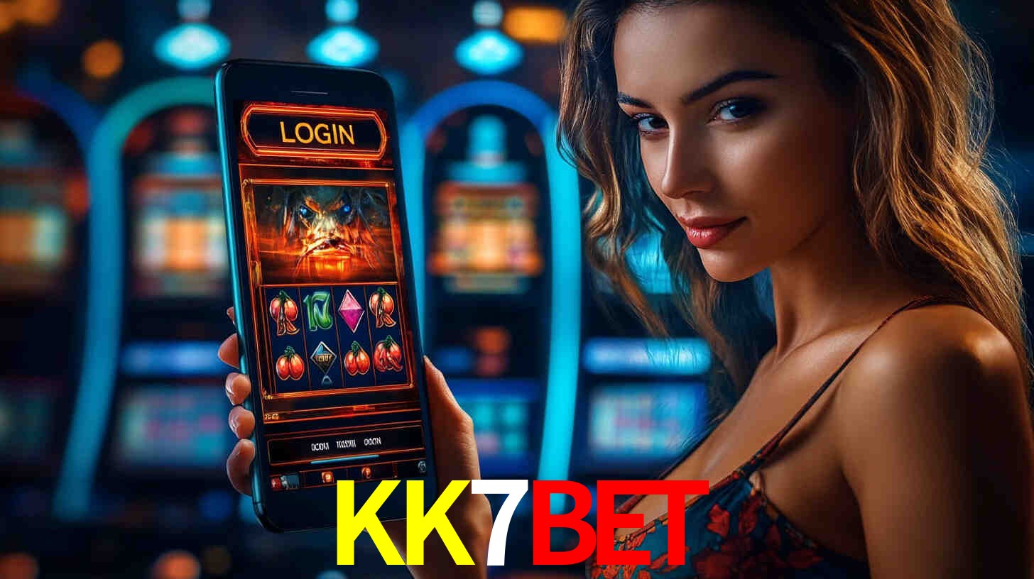 KK7BET LOGIN