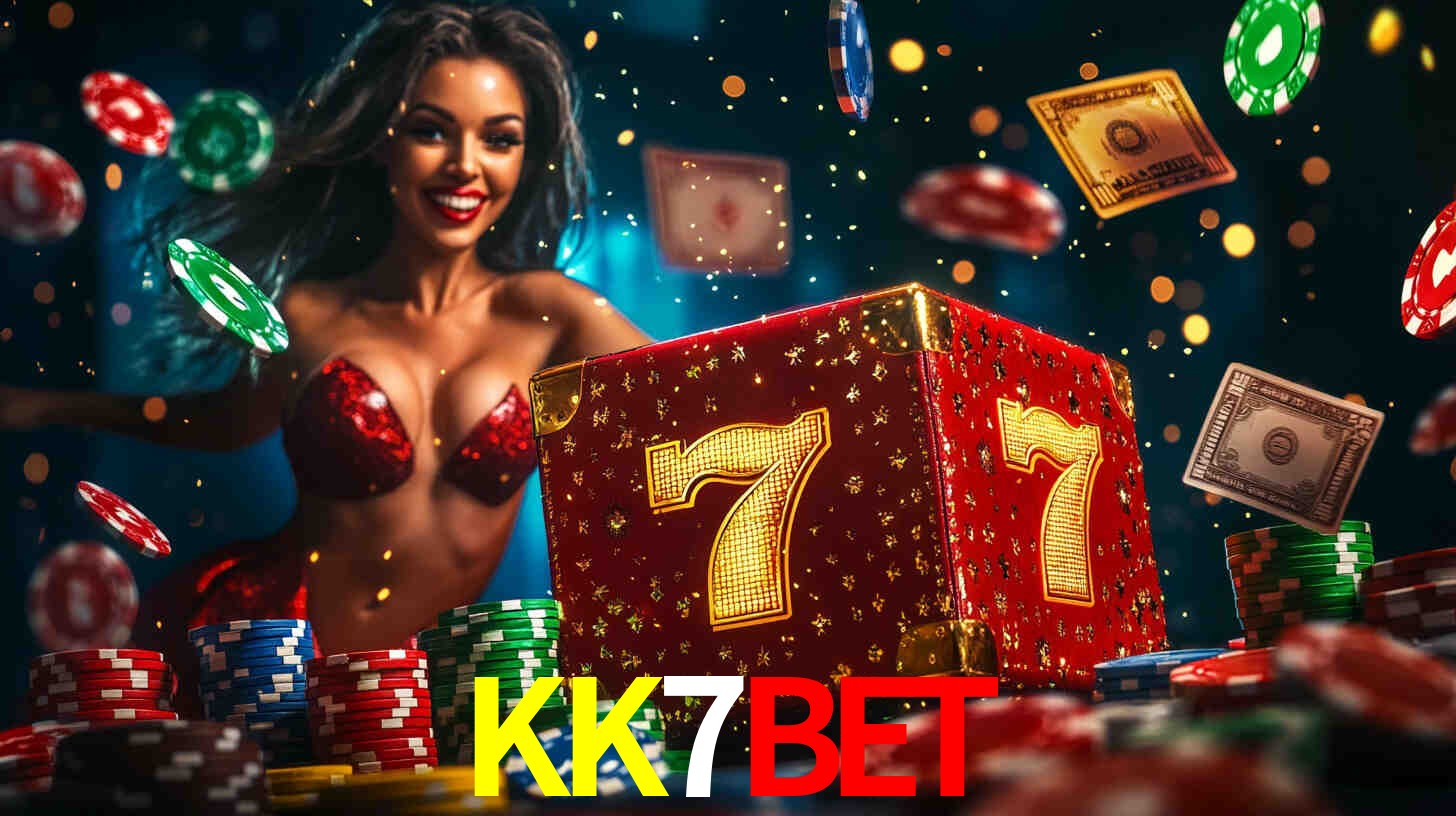 A Emoção da Loteria na KK7BET: Uma Chance de Mudança de Vida