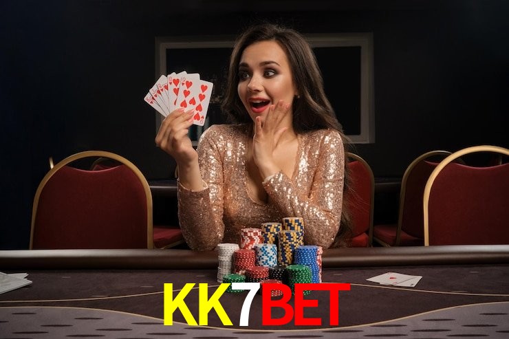 Casino Ao Vivo KK7BET