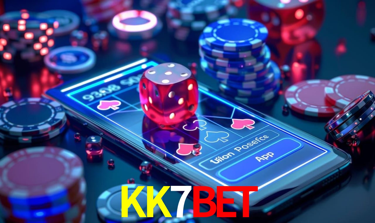 KK7BET - Análise de Mercados Esportivos
