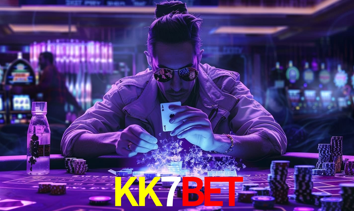 Tennis Betting KK7BET