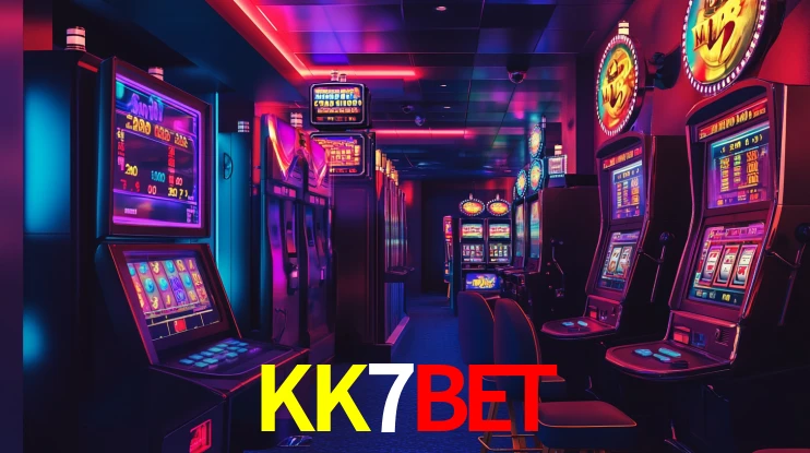 Exclusive Games KK7BET