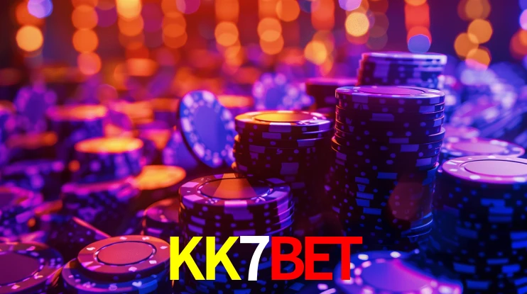 KK7BET LOGIN