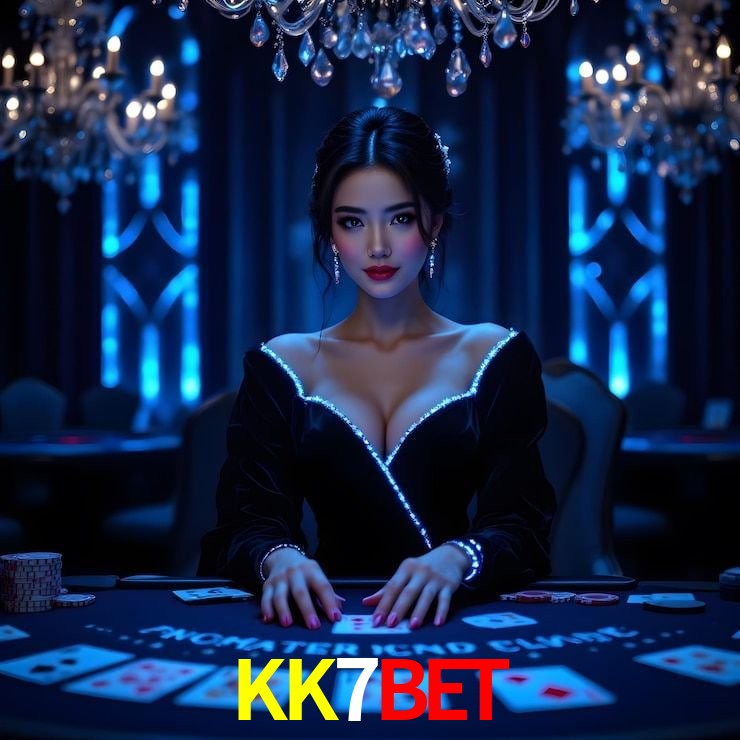 KK7BET São Paulo - Jogo Providers