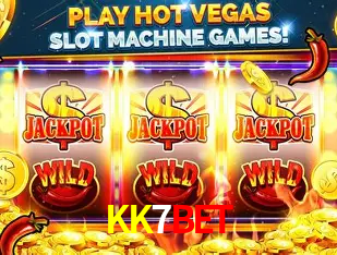 Inovações de Jogos na KK7BET: O Futuro das Experiências Interativas