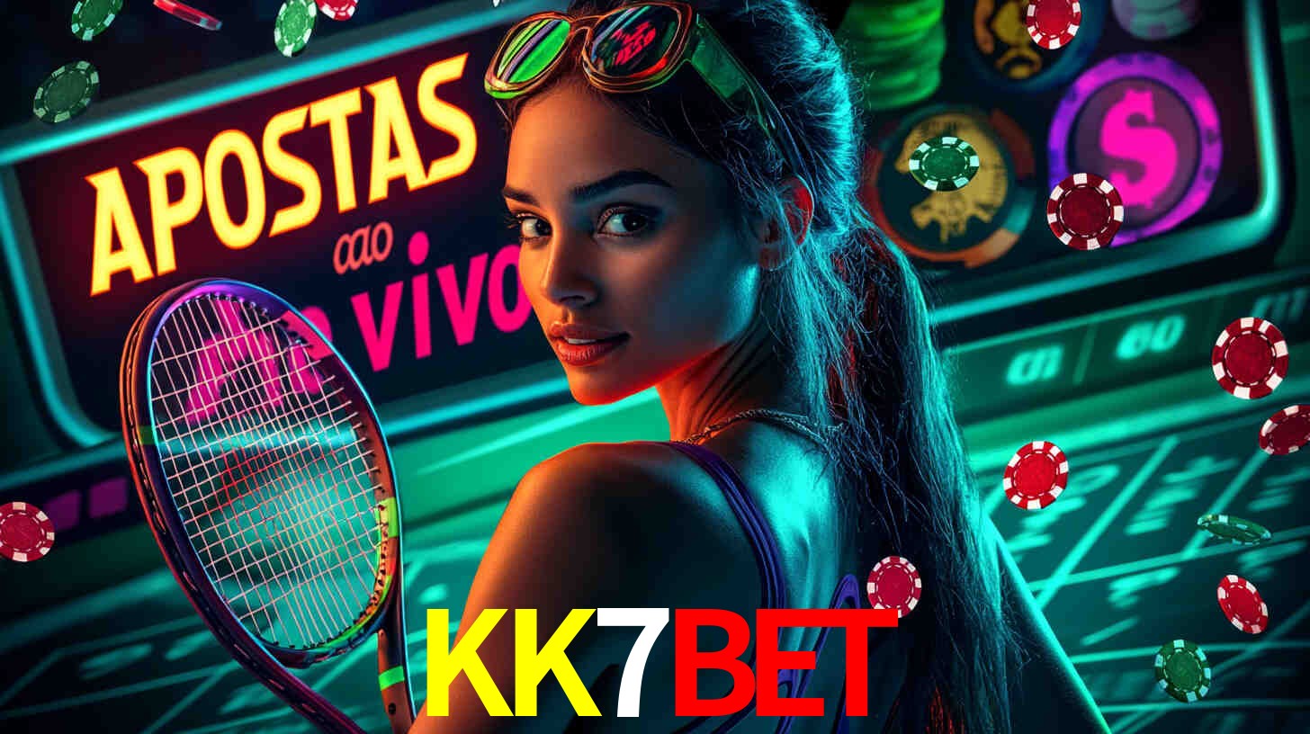 Explorando a Categoria de Eventos em Apostas na KK7BET