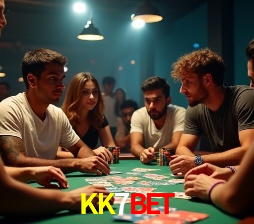 KK7BET Salvador - Promo Stats