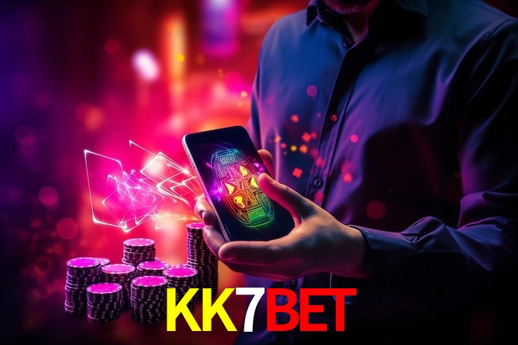 Estatísticas Esportivas KK7BET