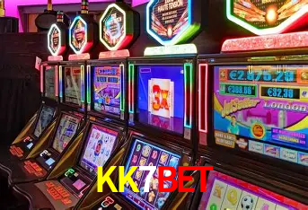 Apostas Esportivas na KK7BET: Um Guia Completo