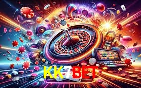 Casino Ao Vivo KK7BET