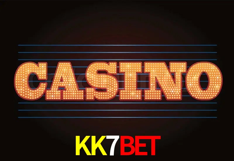 Segurança 2FA KK7BET