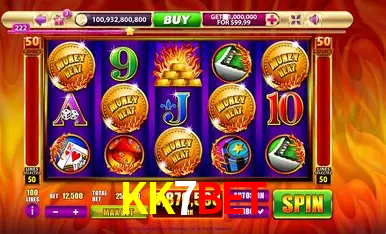 A Revolução dos Aplicativos de Jogos no KK7BET