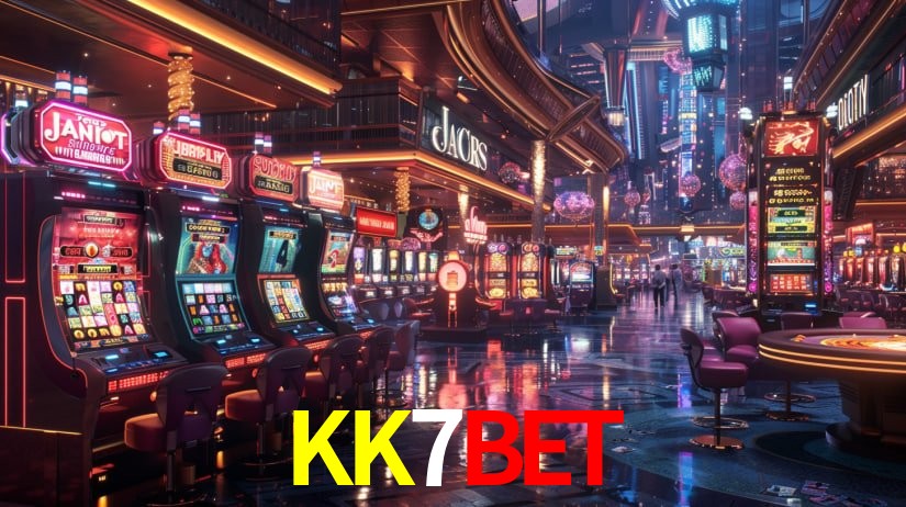 Account Benefits KK7BET