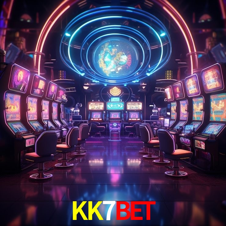 KK7BET Salvador - Football