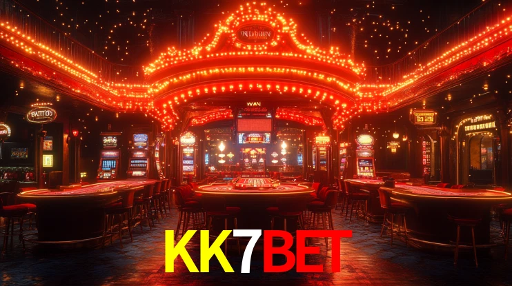 KK7BET App Interface