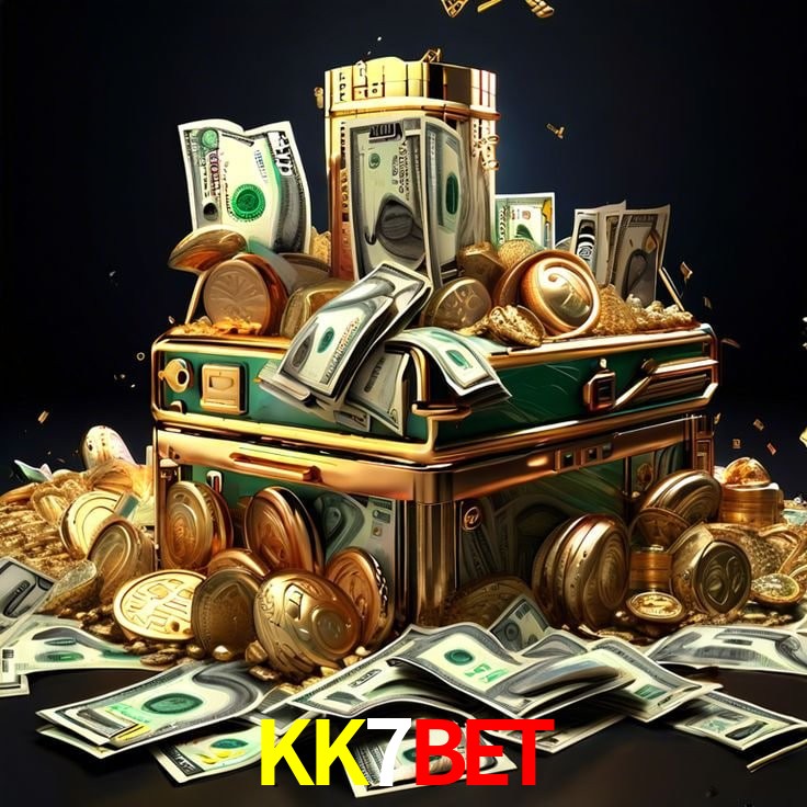 Login Seguro KK7BET