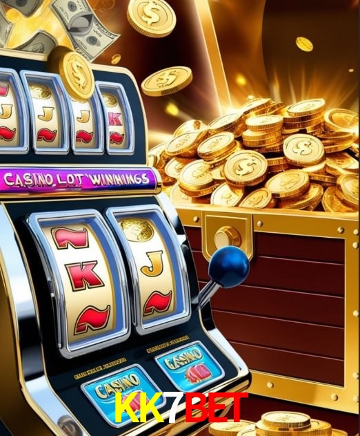 Game Providers KK7BET