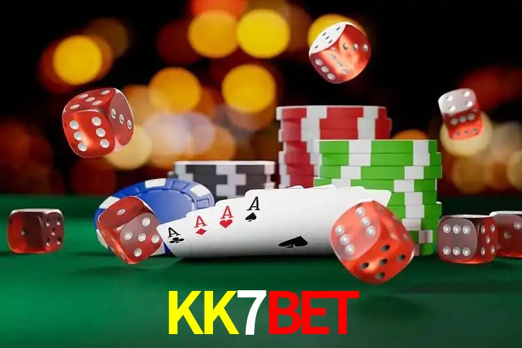 Promoções Sazonais KK7BET