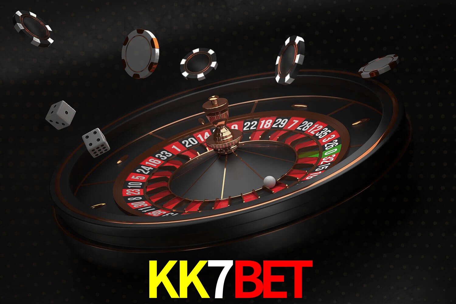 KK7BET
