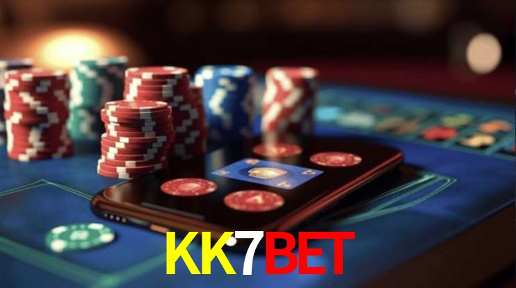 Recursos de Bônus KK7BET