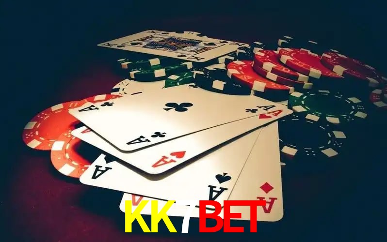 KK7BET Brasília - Betting Features