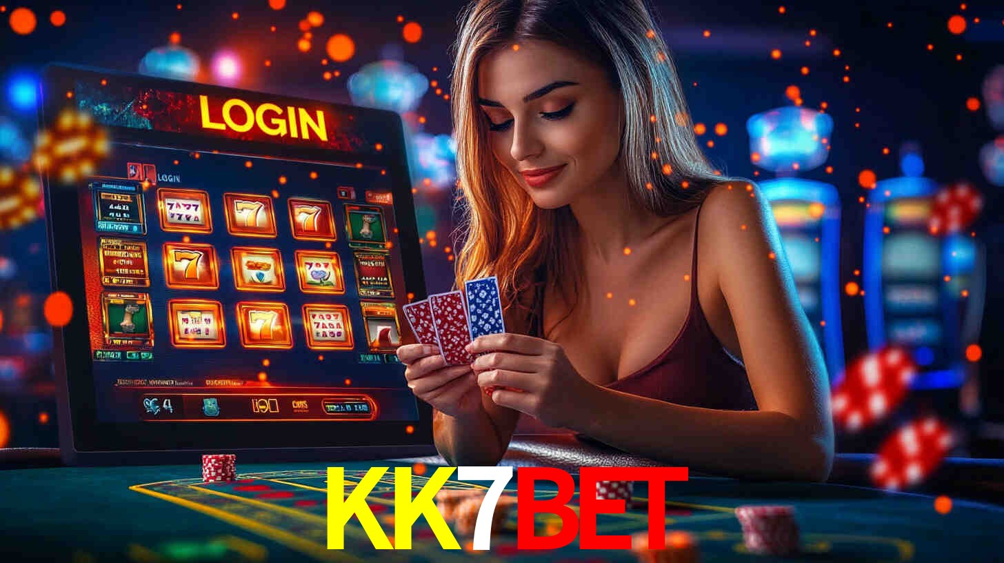KK7BET