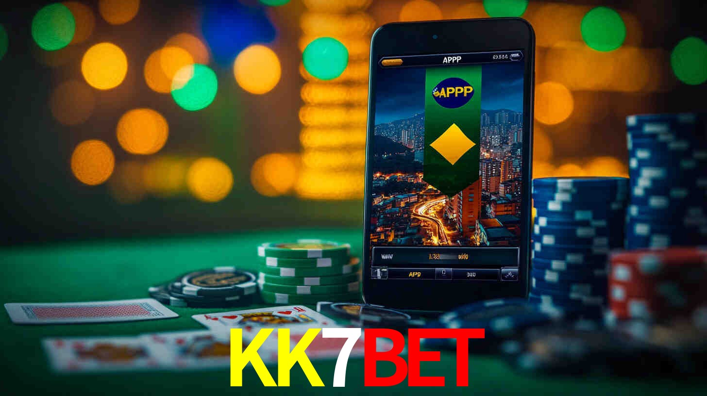 Desvendando o Mundo dos Jogos Virtuais na KK7BET