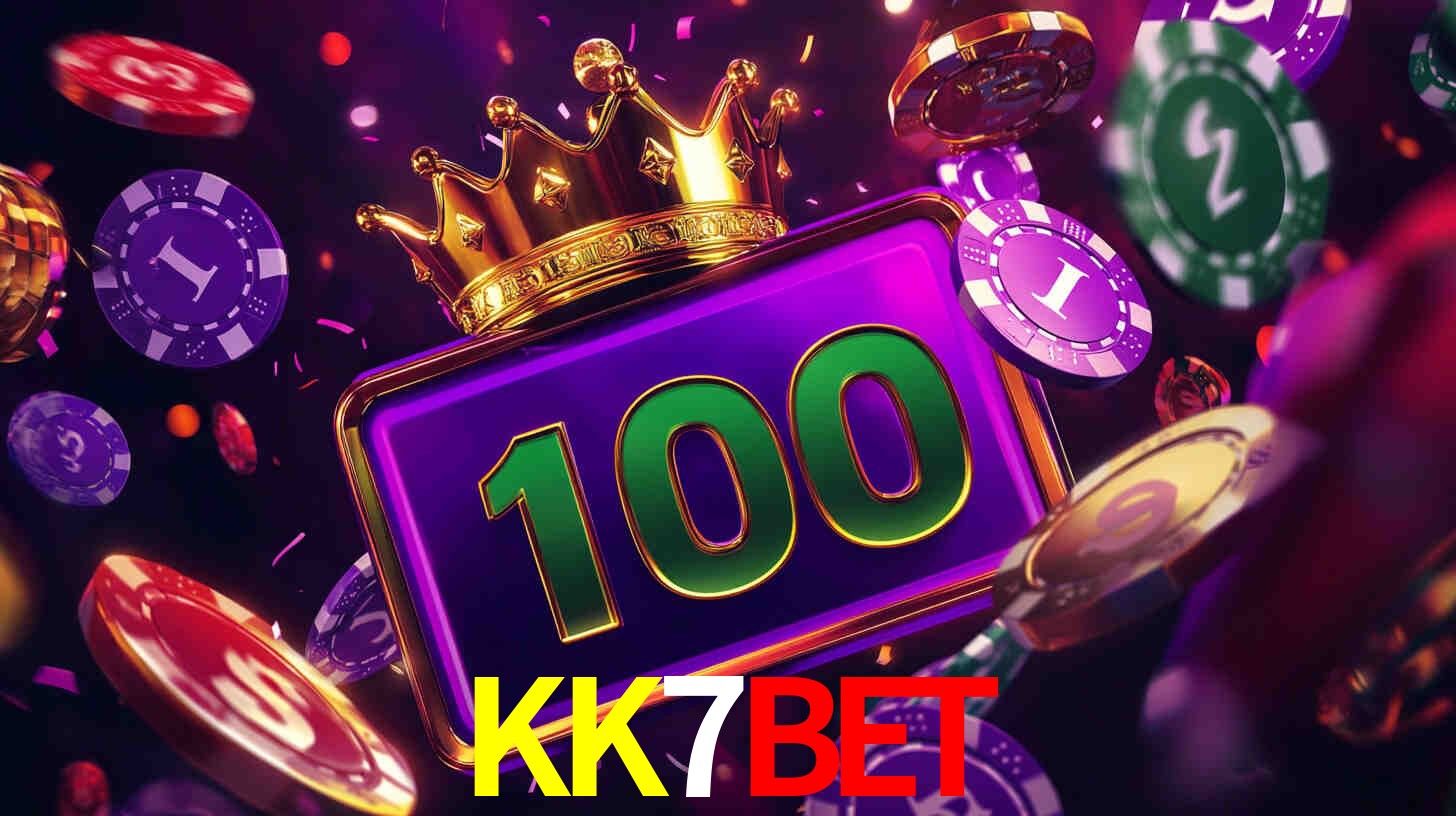 Live Casino KK7BET