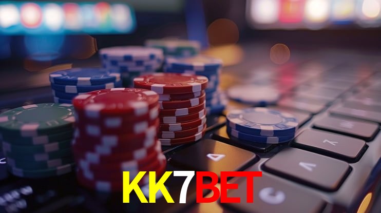 KK7BET Entrar - Login Seguro Certificado