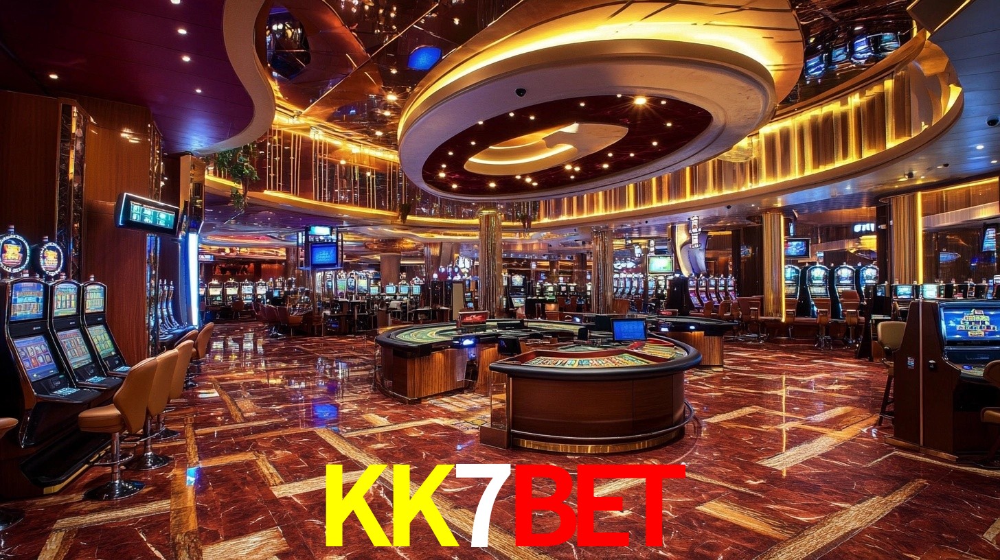 VIP Casino KK7BET